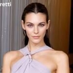 Vittoria Ceretti Net Worth
