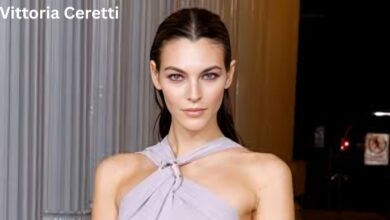 Vittoria Ceretti Net Worth