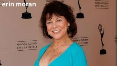 Erin Moran Net Worth