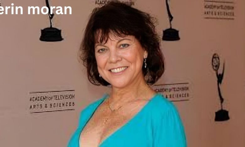 Erin Moran Net Worth
