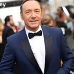Kevin Spacey Net Worth