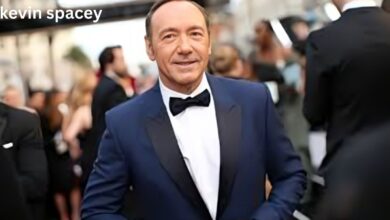Kevin Spacey Net Worth
