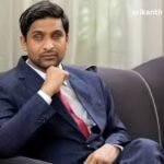 Srikanth Bolla Net Worth