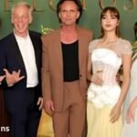 Walton Goggins Net Worth