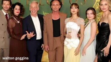 Walton Goggins Net Worth