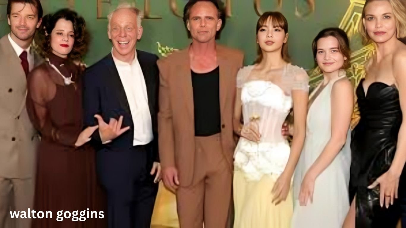 Walton Goggins Net Worth