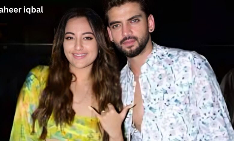 Zaheer Iqbal Net Worth