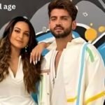 Zaheer Iqbal Age