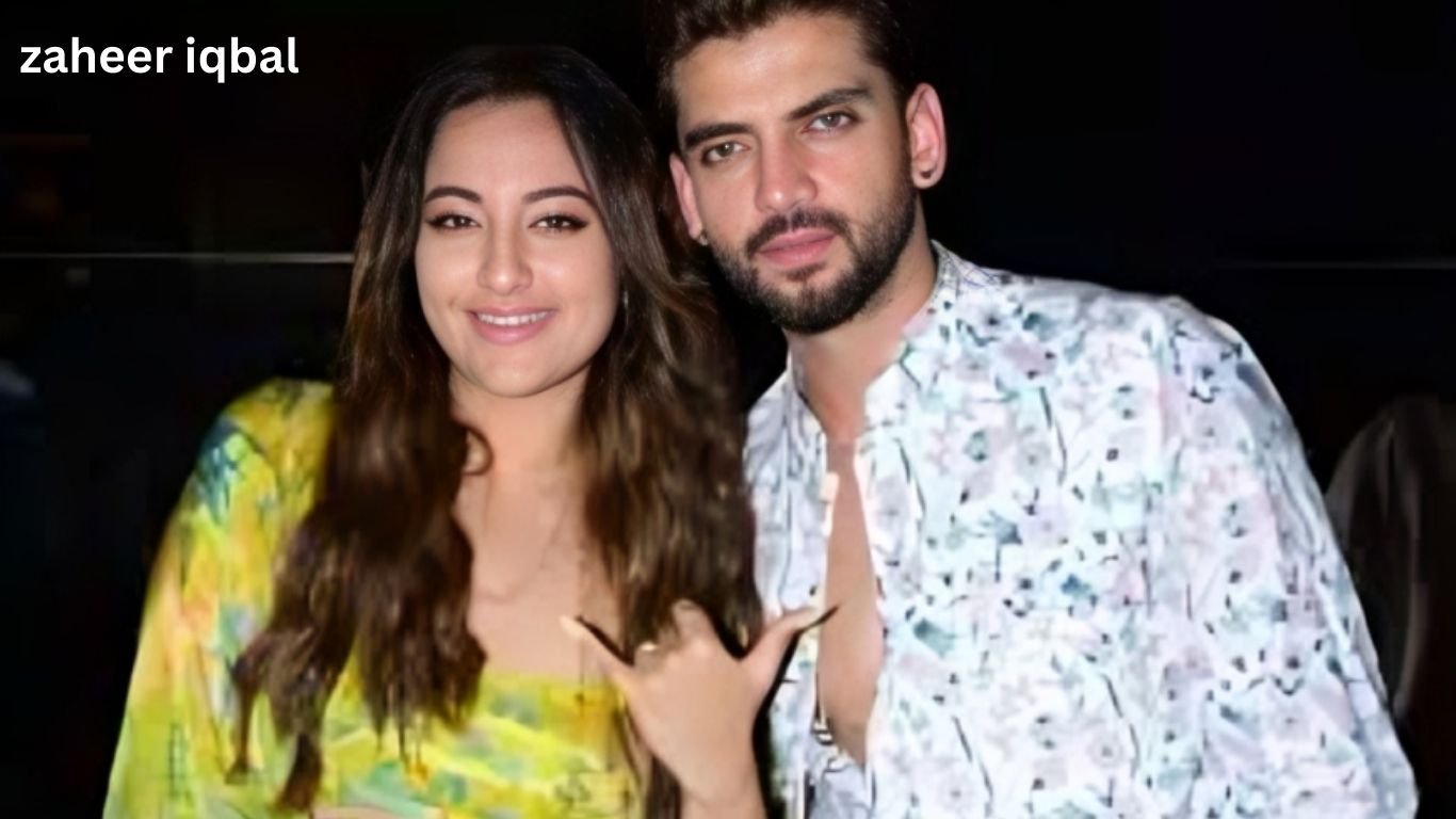 Zaheer Iqbal Net Worth