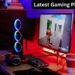Latest Gaming PlayMyWorld