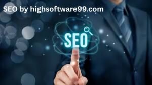 SEO by highsoftware99.com