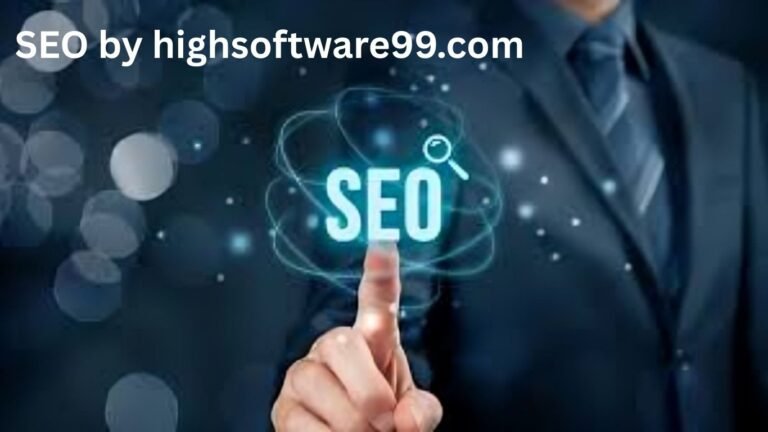 SEO by highsoftware99.com