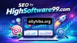 SEO Service HighSoftware99.com