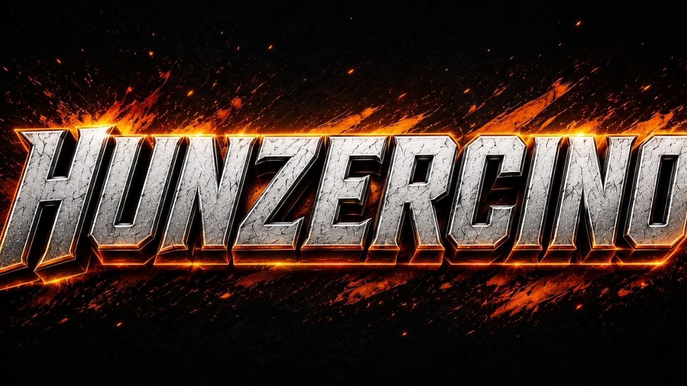 Hunzercino