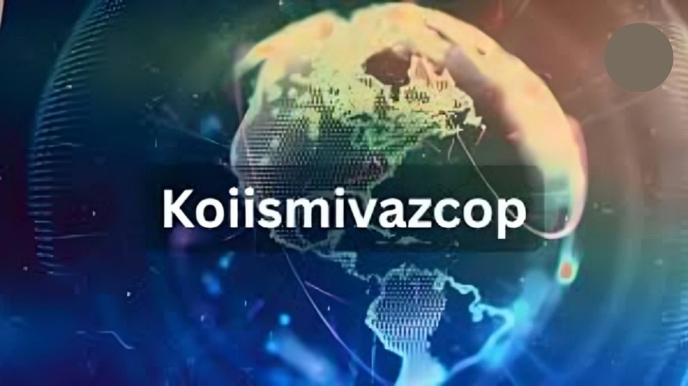 Koiismivazcop