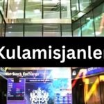 Kulamisjanler