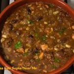 Best Albondigas Con Sepia Near Me