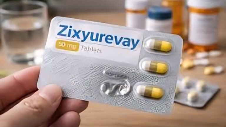 Can I Use Zixyurevay