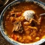 Shchi Soup Near Me