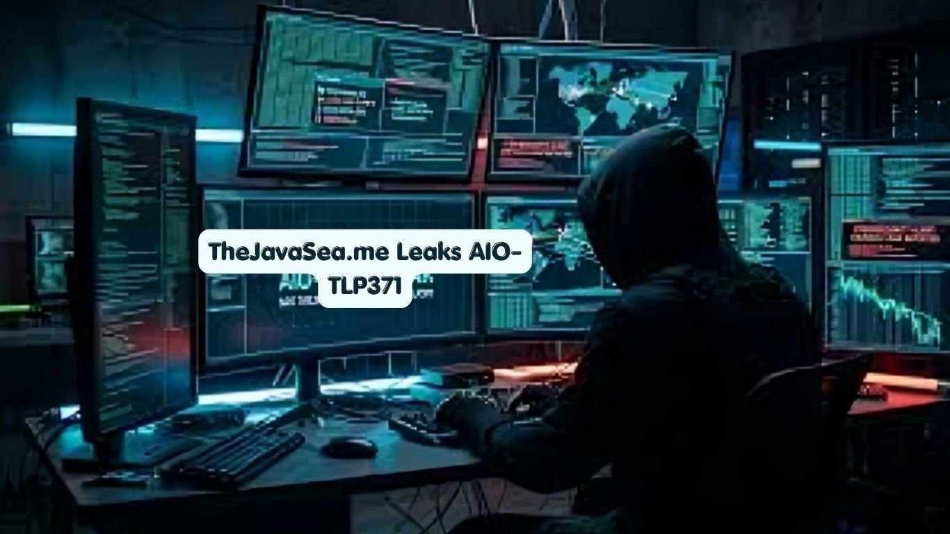 TheJavaSea.me Leaks AIO-TLP371