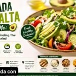Best Ensalada con Palta Near Me