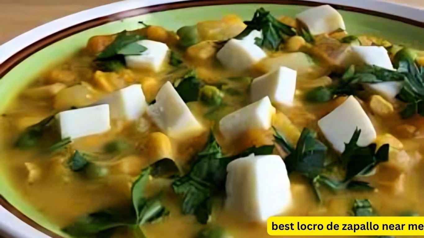 best locro de zapallo near me