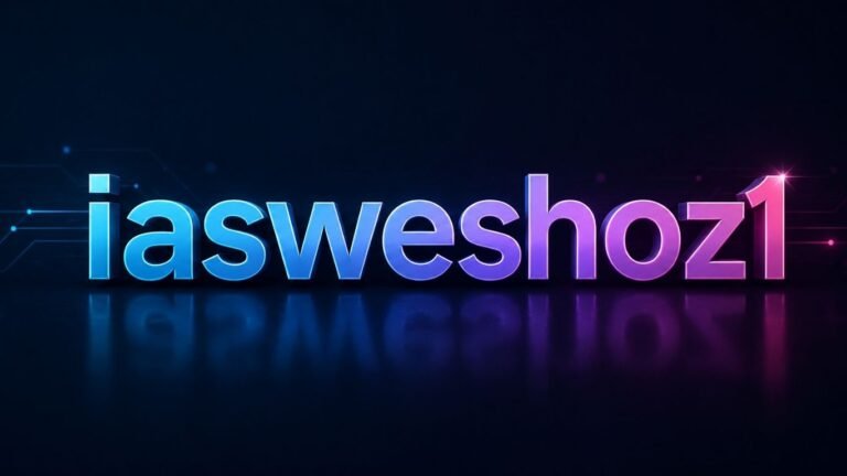 iasweshoz1